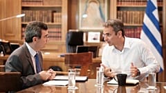 Έκτακτο σχέδιο για τα τροχαία στην Κρήτη