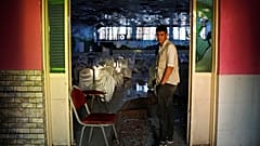 شمار کشته شده‌های حمله انتحاری به مراسم عروسی در کابل به ۸۰ نفر رسید