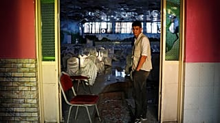 شمار کشته شده‌های حمله انتحاری به مراسم عروسی در کابل به ۸۰ نفر رسید
