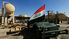 کدام عضو اوپک از تحریم ایران بیشترین نفع را برد؟