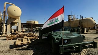 کدام عضو اوپک از تحریم ایران بیشترین نفع را برد؟
