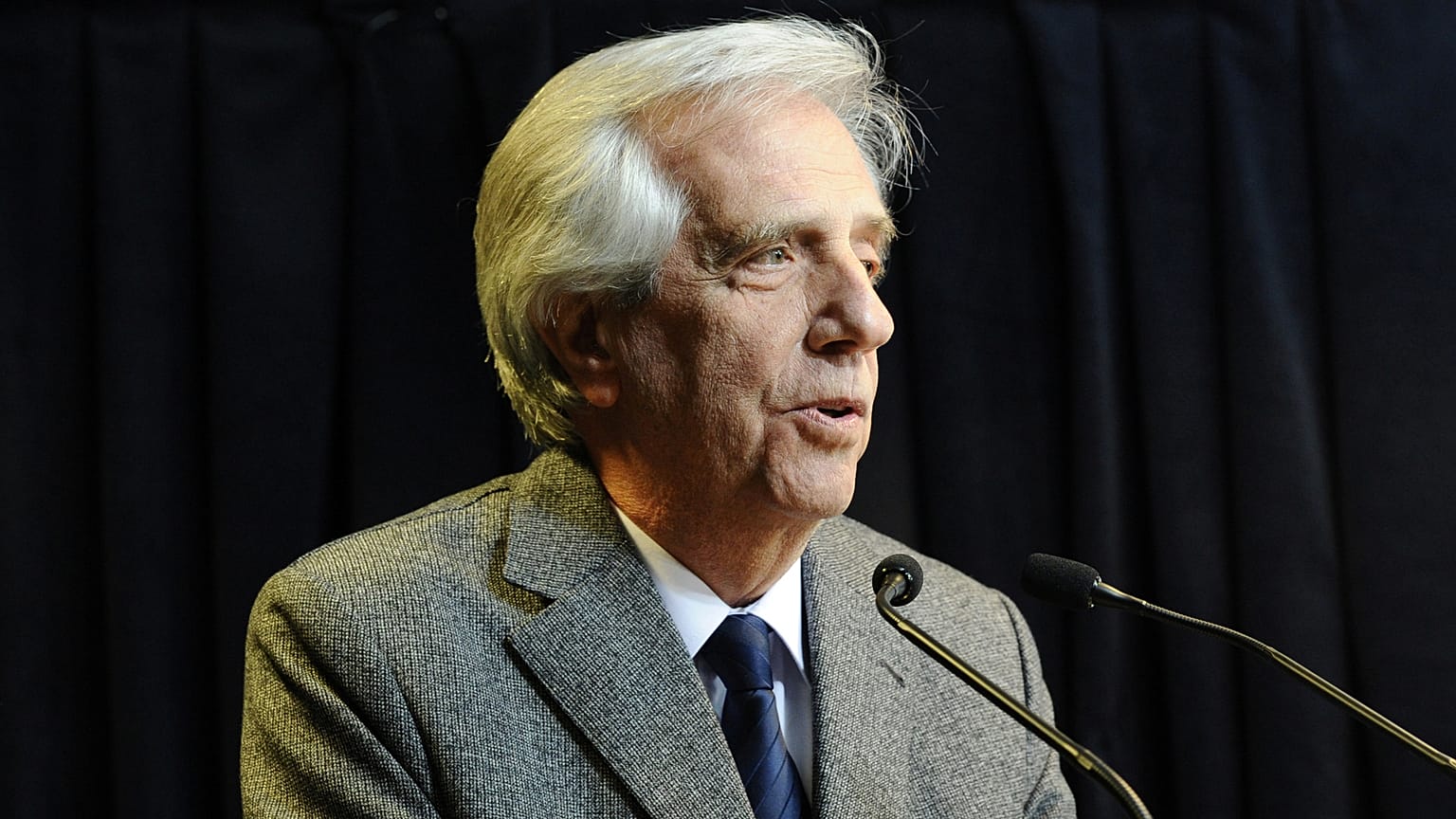 Tabare Vazquez