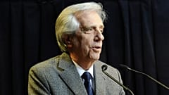 Tabare Vazquez