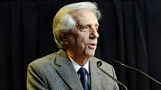 Tabare Vazquez