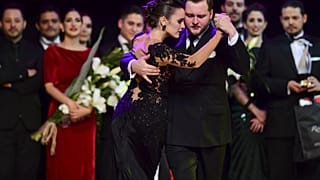 Tango: Una pasión sin fronteras
