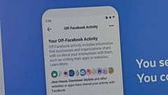 Facebook dejará de perseguirte con anuncios si se lo pides