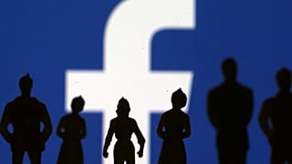 Τι είναι το off- Facebook activity και γιατί σας ενδιαφέρει