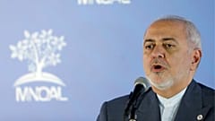 ظریف: سازوکار مذاکره آمریکا با ایران آماده است