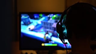 Häftlinge der Terroristenabteilung dürfen keine PC-Kriegsspiele mehr spielen