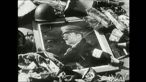 Liberation of Paris 75th anniversary: The story of the French capital being freed of Nazi control