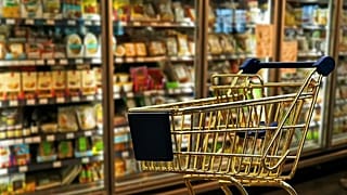 В польских супермаркетах введут "тихие часы" для людей с аутизмом