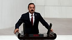 İYİ Parti Libya'ya asker göndermeye karşı