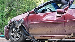 Verkehrstote: Diese EU-Länder sind am gefährlichsten