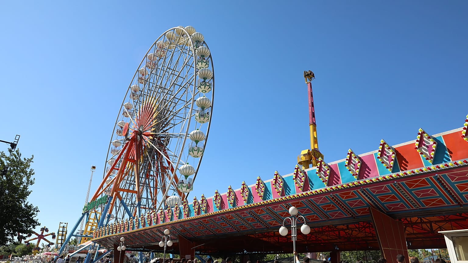 Lunapark
