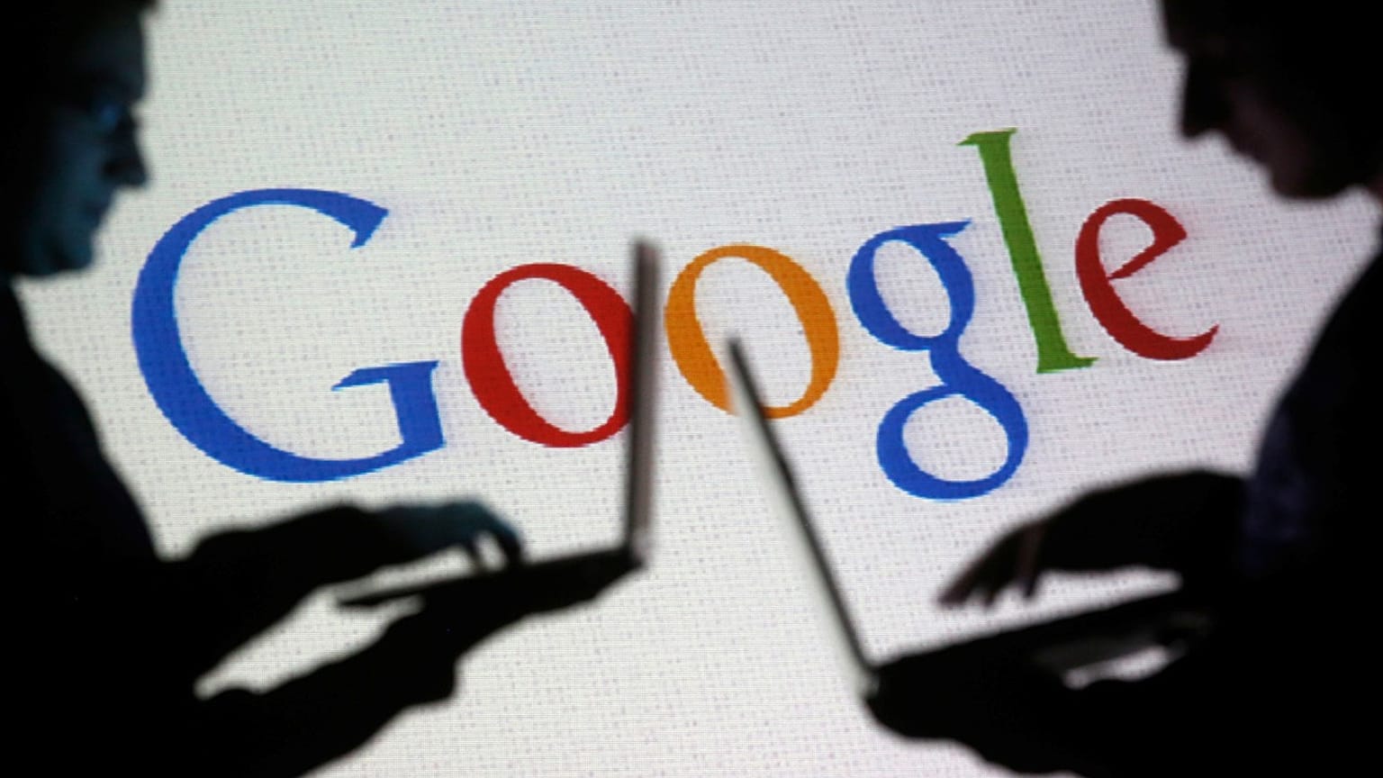 Google 