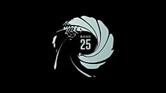 25. James Bond-Film heißt "No Time To Die"