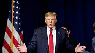 ترامپ: اروپاییها باید اتباع داعشی خود را بپذیرند