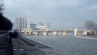 Συνελήφθη η ειδική εισαγγελέας για την καταπολέμηση του οργανωμένου εγκλήματος
