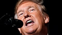 ABD Başkanı Donald Trump: Danimarka Başbakanı'nın açıklaması edepsizce