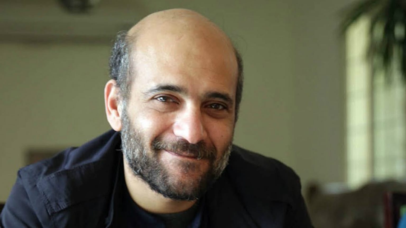رامي شعث
