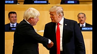 G7: che cosa farà Boris Johnson a Biarritz?