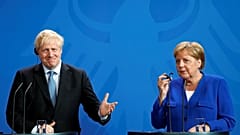 Brexit : quid de la position de Paris après l'ouverture de Berlin ? 