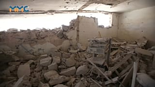 Syrie : un corridor pour les civils de la province d'Idleb