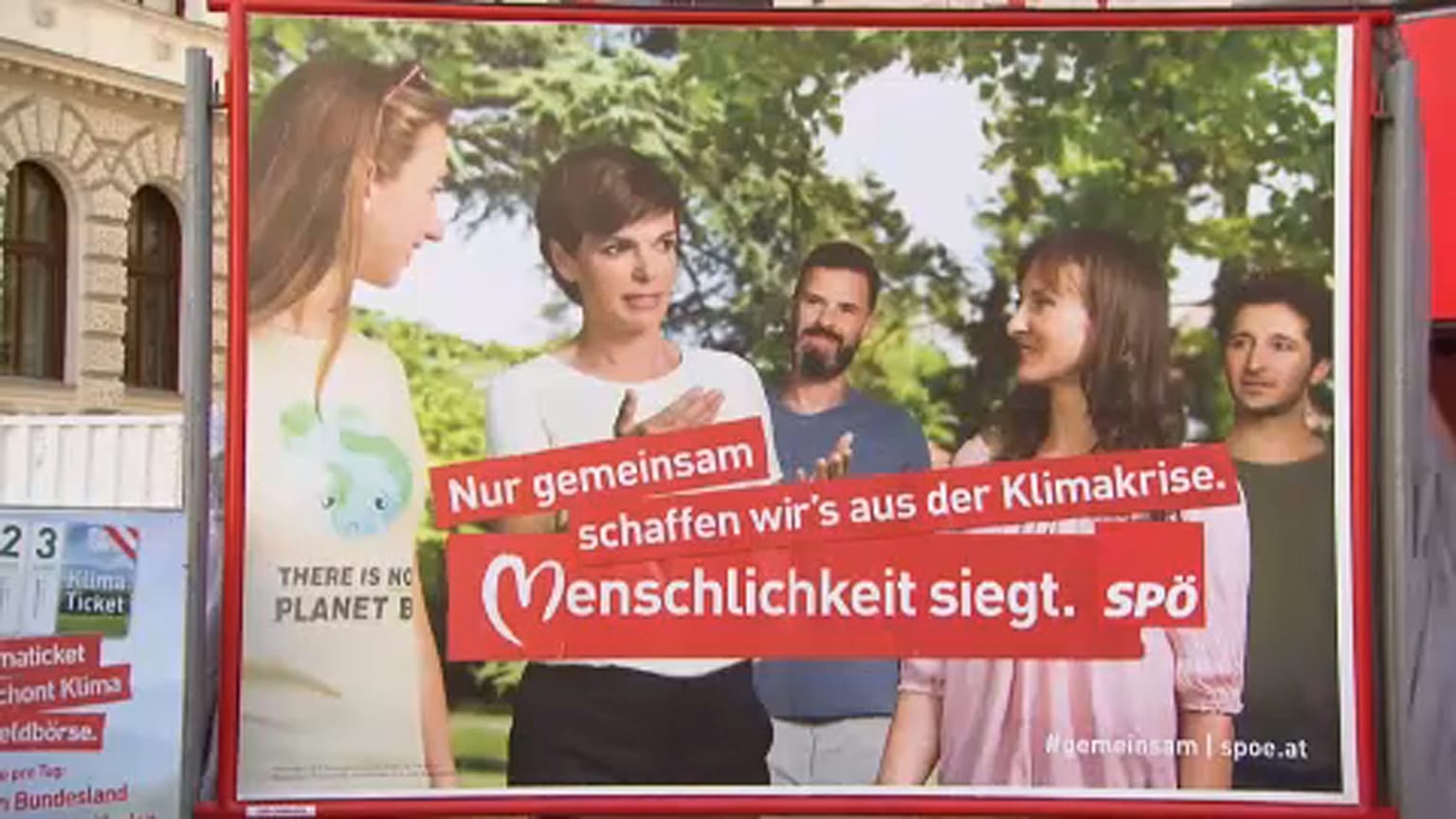 Megvan az osztrák szociáldemokraták kancellárjelöltje