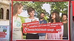 Megvan az osztrák szociáldemokraták kancellárjelöltje