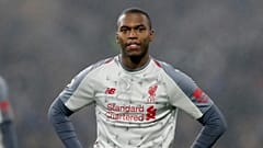 Daniel Sturridge