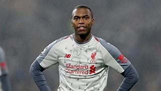 Daniel Sturridge