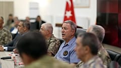 Hulusi Akar