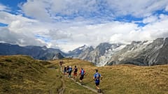 CCC: um ultratrail através de três países