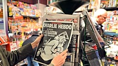 Charlie Hebdo davasında yargılanan 2 Türk neyle suçlanıyor?