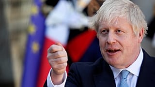 Il governo britannico riduce la propria presenza diplomatica a Bruxelles