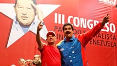 Guaidó: a caracasi rezsim fenntarthatatlan