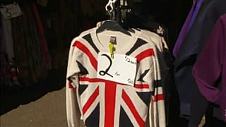 Krise im britischen Einzelhandel