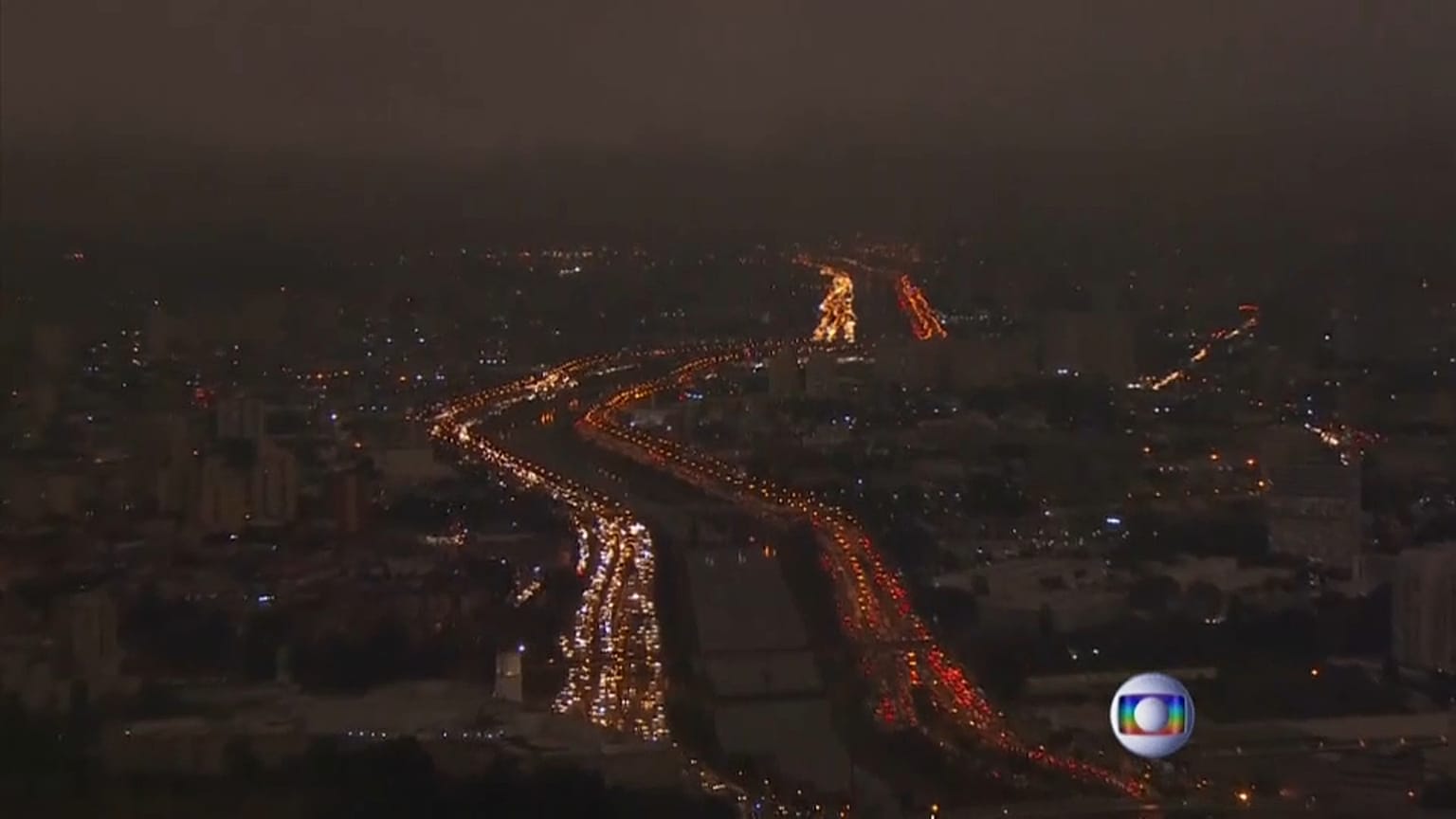 Sao Paolo şehri