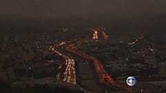 Sao Paolo şehri