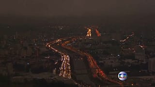 Sao Paolo şehri