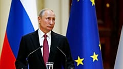 Αντίθετη η ΕΕ σε νέα συμμετοχή της Ρωσίας στην G7