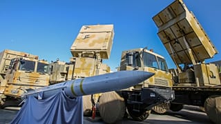 Ecco il nuovo sistema di difesa aerea "made in Iran"