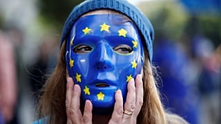 No-deal Brexit: End of free movement ‘will directly affect EU nationals in UK’