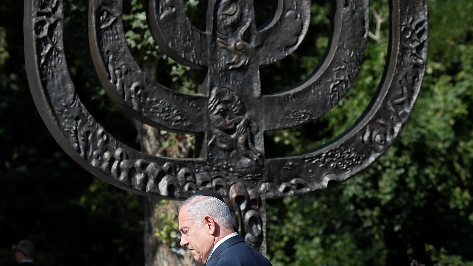 Las elecciones en Israel de septiembre pueden ser el ocaso de la era Netanyahu