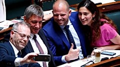 I nazionalisti fiamminghi dicono a Trump che può avere la Vallonia ad un euro