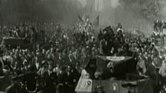باريس تتحضر للاحتفال بالذكرى الـ 75 للتحرير من الاحتلال النازي 