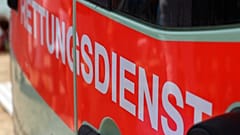 Pilot stirbt bei Absturz von Kleinflugzeug in Niedersachsen