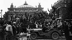 Les Espagnols de la "Nueve", héros effacés de Paris libéré