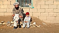 Seit Beginn 2019: Fast 300.000 Afghanen kehren in ihre Heimat zurück