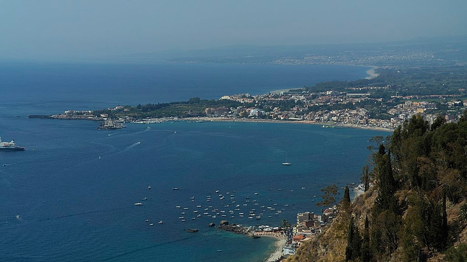Giardini-Naxos